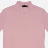 Baleno Mock Neck Tee