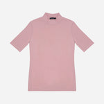 Baleno Mock Neck Tee