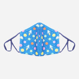 SM Accessories Kids' Face Mask