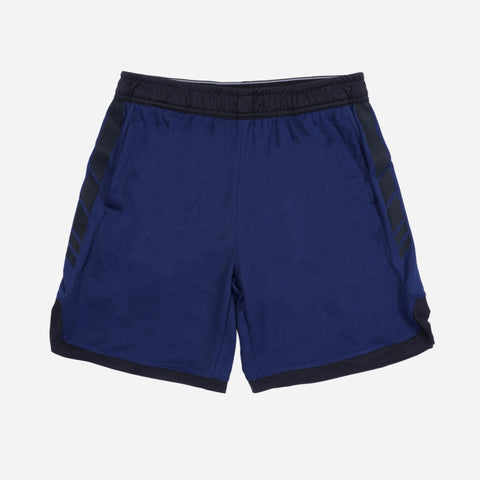 Maxwear Bo Athletics Pointguard Shorts