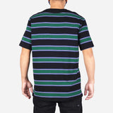 Tee Culture Alex Stripes Tee