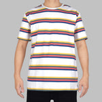 Tee Culture Astro Stripes Tee