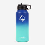 SM Accessories AXCS Insulated Tumbler Ombre 1L