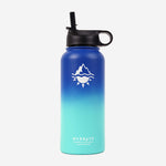 SM Accessories AXCS Insulated Tumbler Ombre 1L