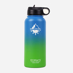 SM Accessories AXCS Insulated Tumbler Ombre 1L