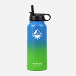 SM Accessories AXCS Insulated Tumbler Ombre 1L