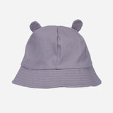 SM Accessories Kids' Hat with Shield