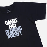 Maxwear Bo Athletics TShirt Games End