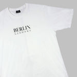 Maxwear Casual Tees Country Berlin