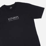 Maxwear London United Kingdom Print Tee