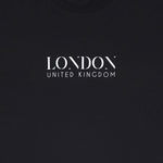 Maxwear London United Kingdom Print Tee