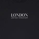 Maxwear London United Kingdom Print Tee