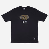 Maxwear Star Wars Japanese Letters Tee