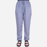 Smartbuy Ladies' Jammies with Draw String