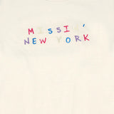 Tee Culture Missin New York Print Tee