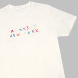 Tee Culture Missin New York Print Tee