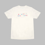 Tee Culture Missin New York Print Tee