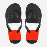 Islander Men's Wall Slippers