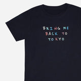 Tee Culture Bring Me Back To Tokyo Tee