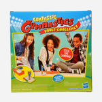 Hasbro Games Fantastic Gymnastics Game Vault Challenge