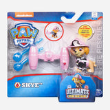 Paw Patrol Hero Pup Fire Rescue - Skye Toy For Boys