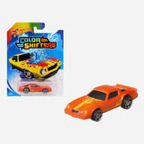 Hot Wheels Color Shifter Camaro Z28 Toy For Boys