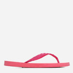 Beachwalk Women's Slim Plain Rubber Slippers