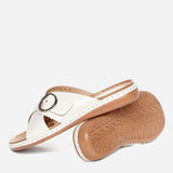 Parisian Women's Ashala Slip-ons