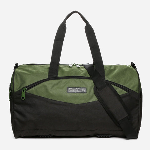 Hawk  Percy Gym Bag