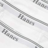 Hanes 3-Pack Smart Hipster Brief