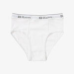 Hanes 3-Pack Smart Hipster Brief