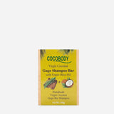 Cocobody Gugo Shampoo Bar with VCO 100g