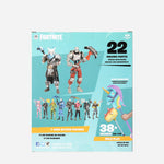 Epic Games Fortnite Ragnarok Action Figure For Boys