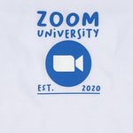 Tee Culture Zoom University Tee