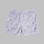 Maxwear Coco Republic Plain Shorts