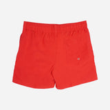 Maxwear Coco Republic Plain Shorts