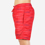 Coco Republic Dotted Lines Boardshorts