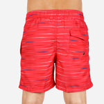 Coco Republic Dotted Lines Boardshorts