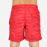 Coco Republic Dotted Lines Boardshorts