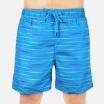 Coco Republic Dotted Lines Boardshorts