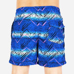 Coco Republic Grudge Zigzag Boardshorts