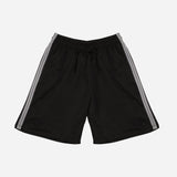 Maxwear Bo Athletics Side Stripe Shorts