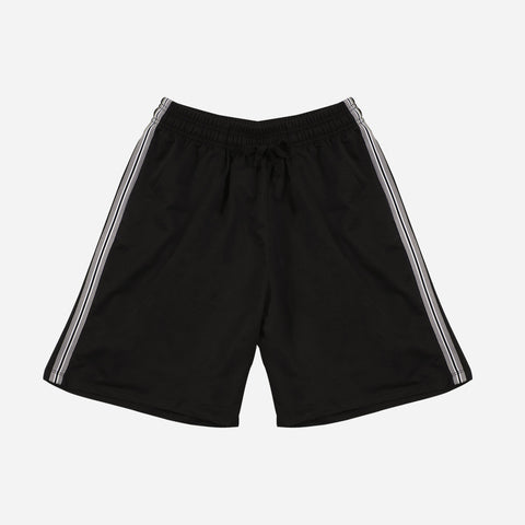 Maxwear Bo Athletics Side Stripe Shorts