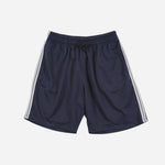 Maxwear Bo Athletics Side Stripe Shorts