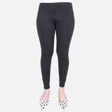 SM Woman Casual Leggings Basic