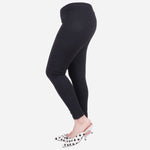 SM Woman Casual Leggings Basic