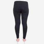 SM Woman Casual Leggings Basic