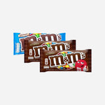 Buy 2 M&M's Milk Chocolate 40g + 1 M&M's Crispy 34g Save P15