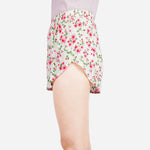 Smartbuy Ladies' Shorts Amboy Cut in Floral Print