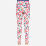 Smartbuy Ladies' Printed Pants in Floral